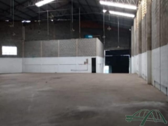 Foto do Galpão / Barracão - Galpão à venda 1450M², CHÁCARAS MARCO, BARUERI - SP | A Bela Vista Imóveis