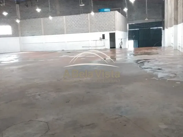 Galpão / Barracão com 1450m², à venda, no bairro Chácaras Marco em Barueri