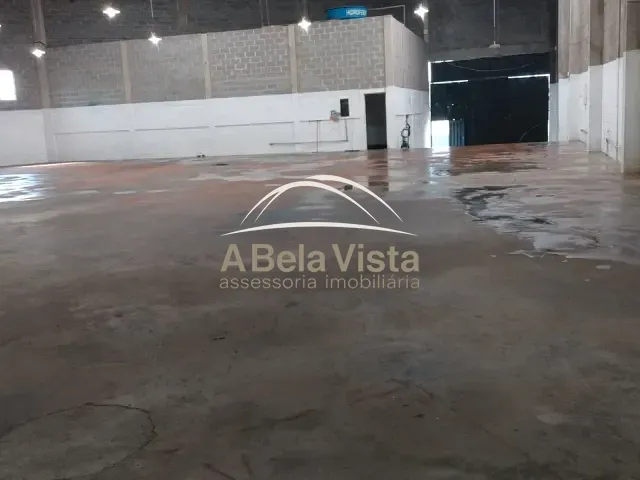 Galpão / Barracão com 1450m², à venda, no bairro Chácaras Marco em Barueri
