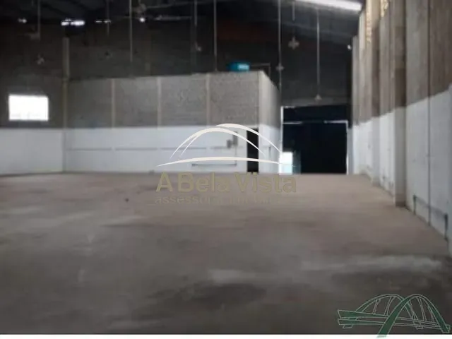 Galpão / Barracão com 1450m², à venda, no bairro Chácaras Marco em Barueri