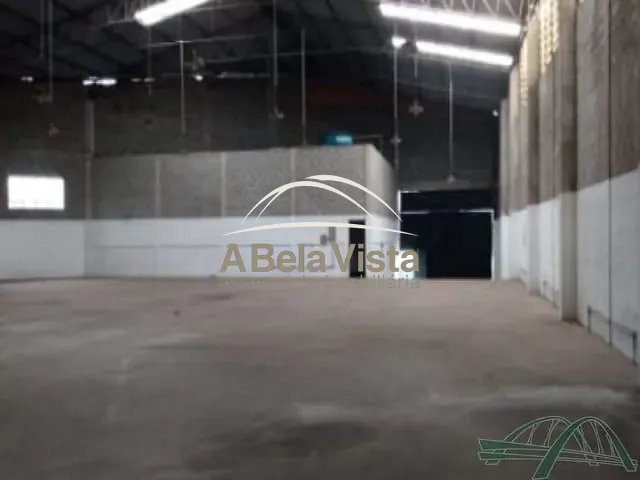 Galpão / Barracão com 1450m², à venda, no bairro Chácaras Marco em Barueri