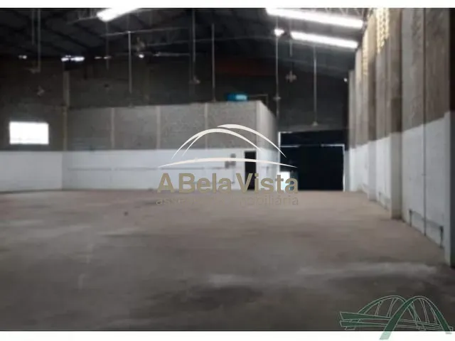 Galpão / Barracão com 1450m², à venda, no bairro Chácaras Marco em Barueri