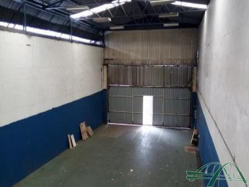 Depósito-Galpão-Armazém à venda, 350m² - Foto 6