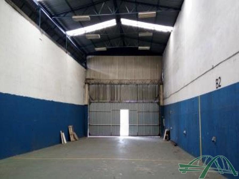 Depósito-Galpão-Armazém à venda, 350m² - Foto 2