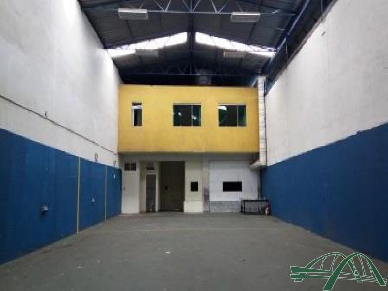 Depósito-Galpão-Armazém à venda, 350m² - Foto 3