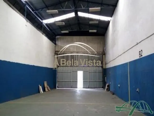 Galpão / Barracão com 290m², à venda, no bairro Km 18 em Osasco