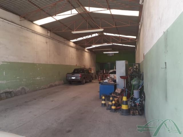 Foto do Galpão / Barracão - Galpão à venda 375M², KM 18, OSASCO - SP | A Bela Vista Imóveis