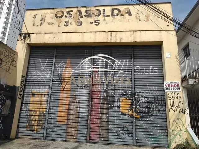 Galpão / Barracão à venda, no bairro Km 18 em Osasco