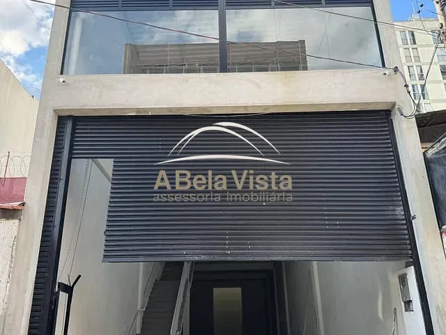 Galpão / Barracão com 225m², à venda, no bairro Centro em Osasco