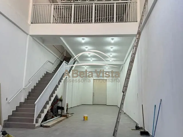 Galpão / Barracão com 225m², à venda, no bairro Centro em Osasco