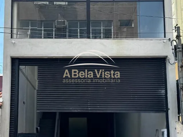 Galpão / Barracão com 225m², à venda, no bairro Centro em Osasco