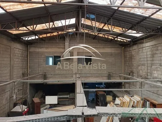 Galpão / Barracão com 500m², para alugar, no bairro Vila Sao Silvestre (Zona Leste) em São Paulo