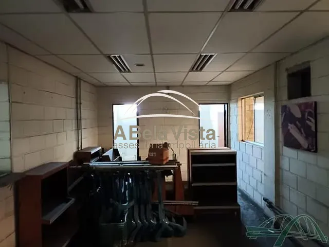 Galpão / Barracão com 500m², para alugar, no bairro Vila Sao Silvestre (Zona Leste) em São Paulo