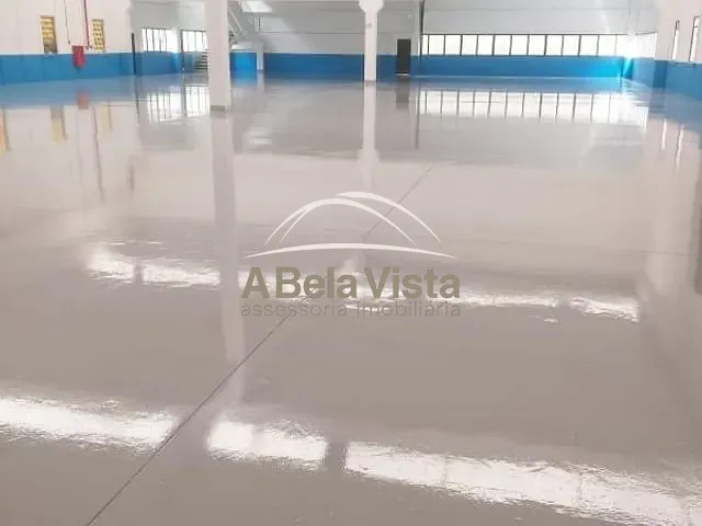 Galpão / Barracão com 3002m², para alugar, no bairro Tamboré em Barueri