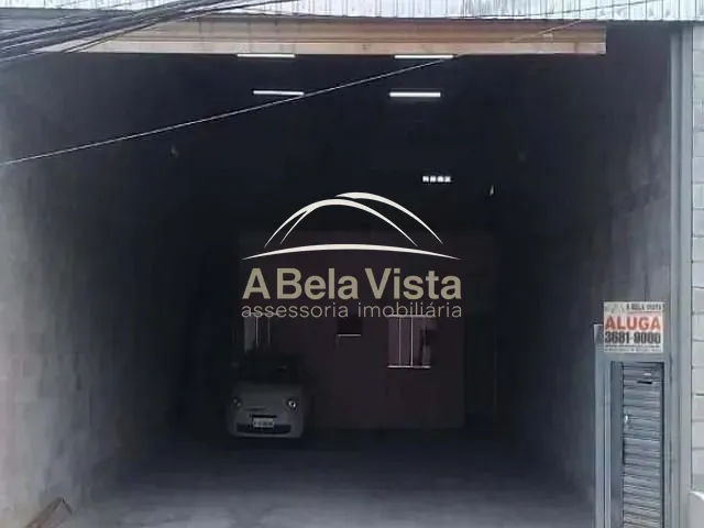Galpão / Barracão para alugar, no bairro Vila Yolanda em Osasco