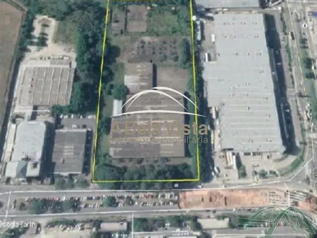 Galpão / Barracão com 33390m², para alugar, no bairro Tamboré em Barueri