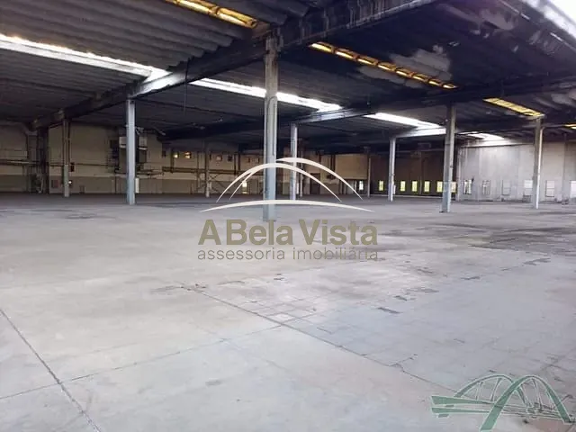 Galpão / Barracão com 33390m², para alugar, no bairro Tamboré em Barueri