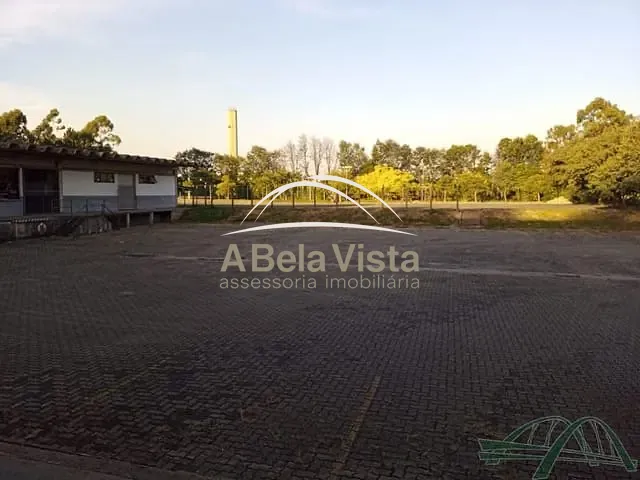 Galpão / Barracão com 33390m², para alugar, no bairro Tamboré em Barueri
