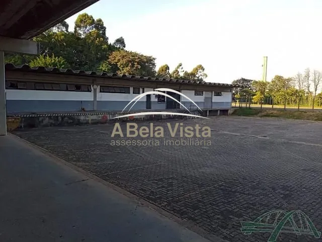 Galpão / Barracão com 33390m², para alugar, no bairro Tamboré em Barueri