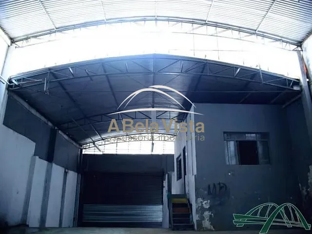 Galpão / Barracão com 600m², para alugar, no bairro Água Branca em São Paulo