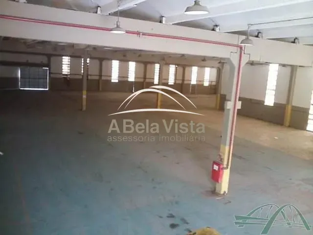 Galpão / Barracão com 10000m², para alugar, no bairro Industrial Anhangüera em Osasco