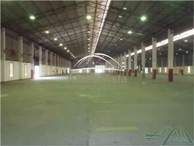 Galpão / Barracão com 1000m², para alugar, no bairro Alphaville Industrial em Barueri
