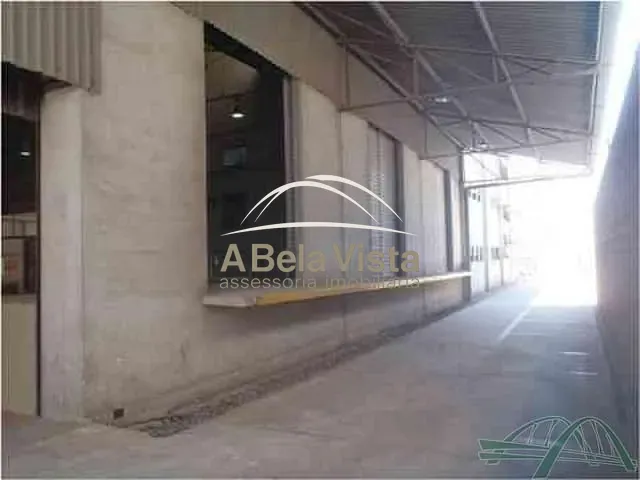 Galpão / Barracão com 1000m², para alugar, no bairro Alphaville Industrial em Barueri