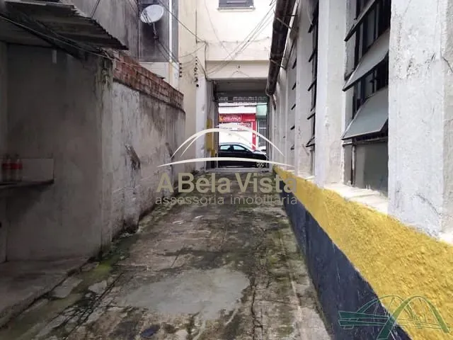 Galpão / Barracão com 460m², para alugar, no bairro Belenzinho em São Paulo