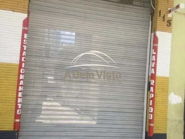 Galpão / Barracão com 460m², para alugar, no bairro Belenzinho em São Paulo