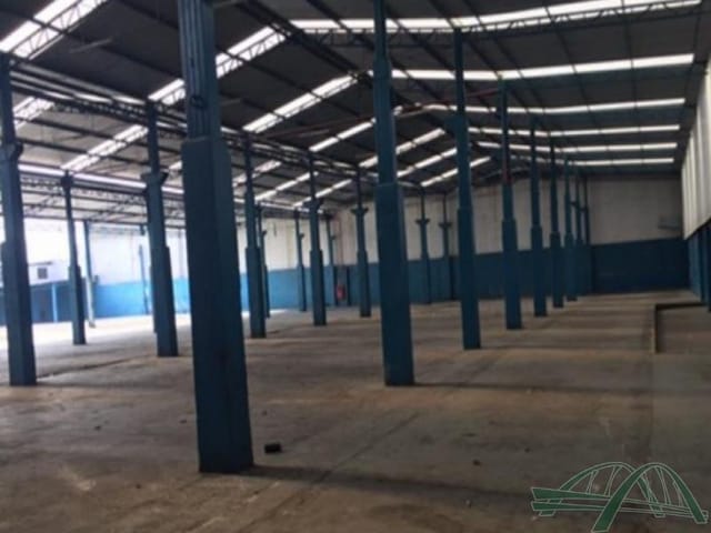 Foto do Galpão / Barracão - Galpão para Locação 3200M², BONFIM, OSASCO - SP | A Bela Vista Imóveis