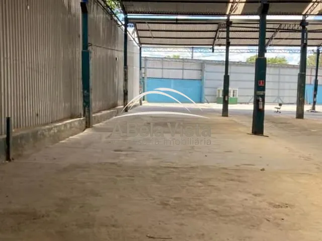 Galpão / Barracão para alugar, no bairro Bonfim em Osasco