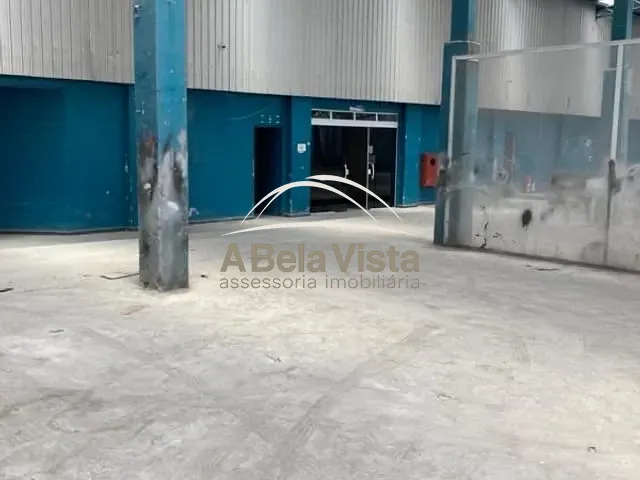 Galpão / Barracão para alugar, no bairro Bonfim em Osasco