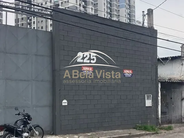 Galpão / Barracão para alugar, no bairro Bonfim em Osasco