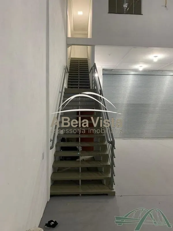 Depósito-Galpão, 340 m² - Foto 5
