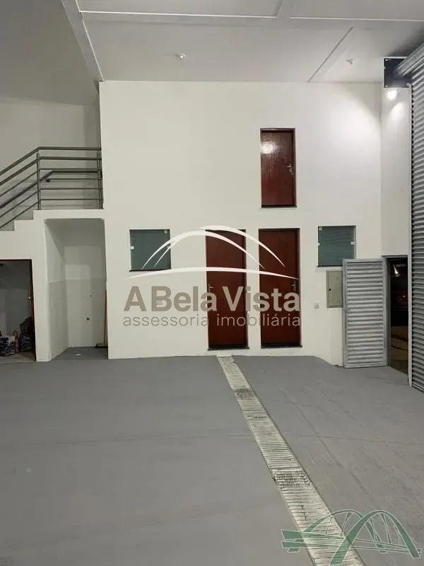 Depósito-Galpão, 340 m² - Foto 4