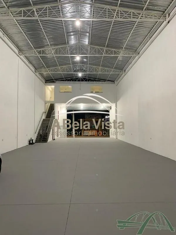 Depósito-Galpão, 340 m² - Foto 2