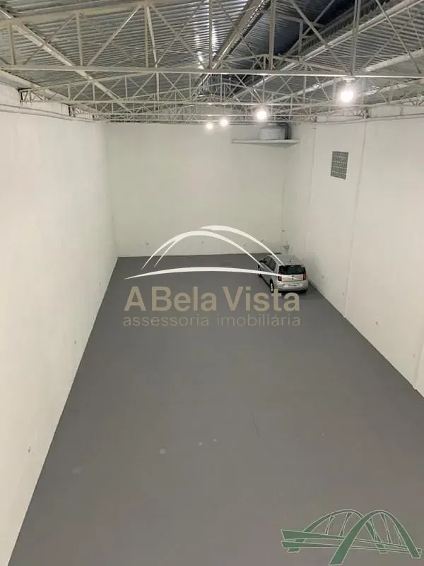 Depósito-Galpão, 340 m² - Foto 3