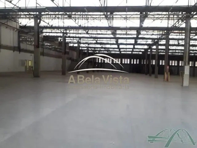 Galpão / Barracão com 32141m², para alugar, no bairro Jardim Boa Vista (Zona Oeste) em Osasco