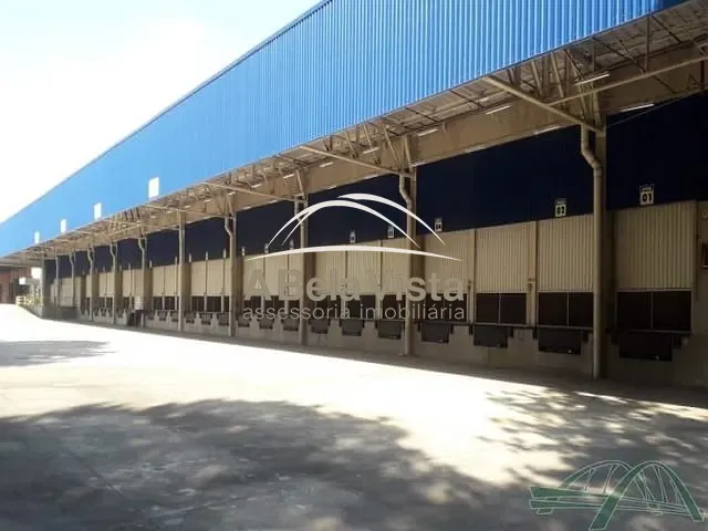 Galpão / Barracão com 32141m², para alugar, no bairro Jardim Boa Vista (Zona Oeste) em Osasco