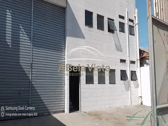 Galpão / Barracão para alugar, no bairro Piratininga em Osasco