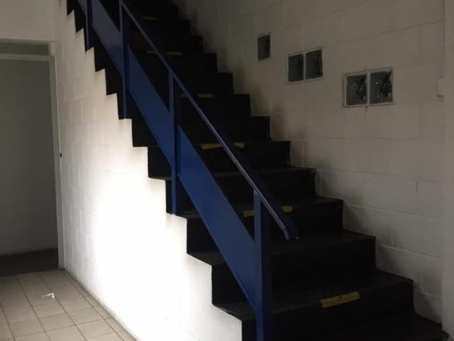 Foto do Box/Garagem - Galpão à venda 20 Vagas, 1000M², PIRATININGA, OSASCO - SP | A Bela Vista Imóveis