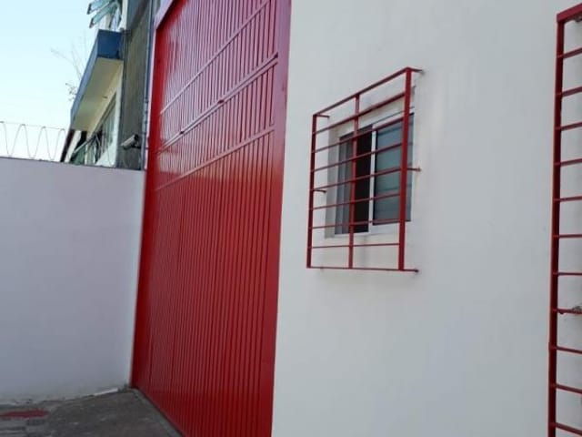 Foto do Box/Garagem - Galpão à venda 500M², PIRATININGA, OSASCO - SP | A Bela Vista Imóveis