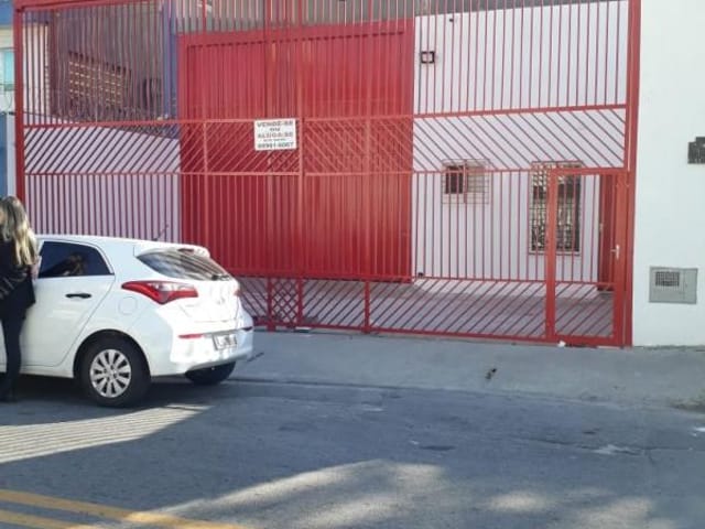 Foto do Box/Garagem - Galpão à venda 500M², PIRATININGA, OSASCO - SP | A Bela Vista Imóveis