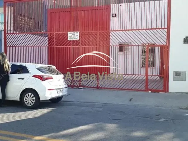 Galpão / Barracão à venda, no bairro Piratininga em Osasco