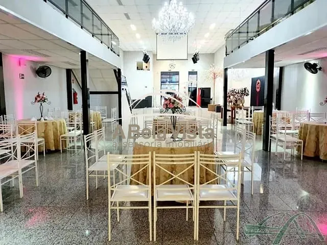 Galpão / Barracão com 500m², à venda, no bairro Km 18 em Osasco