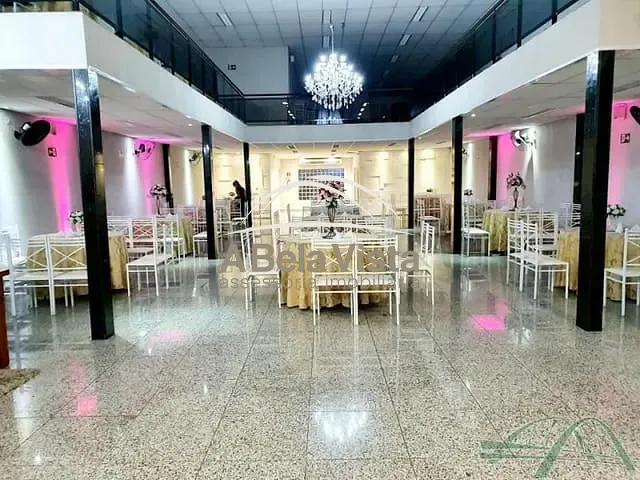 Galpão / Barracão com 500m², à venda, no bairro Km 18 em Osasco