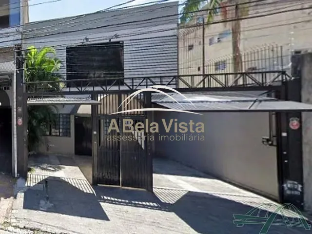 Galpão / Barracão com 500m², à venda, no bairro Km 18 em Osasco