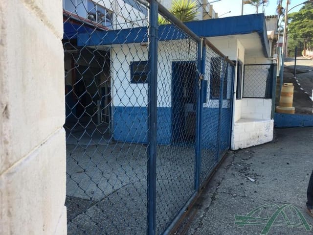 Foto do Galpão / Barracão - Galpão para Locação 3120M², JD ALVORADA, JANDIRA - SP | A Bela Vista Imóveis
