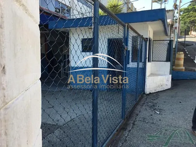 Galpão / Barracão com 3120m², para alugar, no bairro Jardim Itaquiti em Jandira