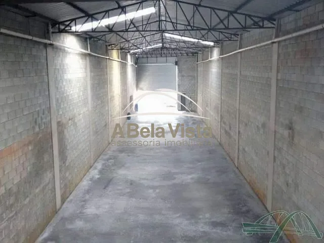 Galpão / Barracão com 480m², à venda, no bairro Centro em Carapicuíba